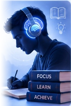 Students & Exam Takers