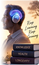Lifelong Learners