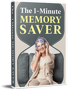 The 1-Minute Memory Saver