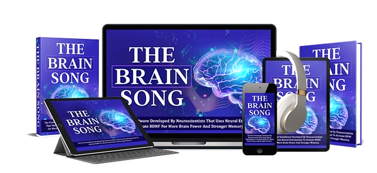 The Brain Song Package