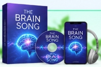 The Brain Song Digital Bundle