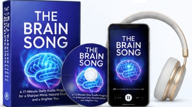 The Brain Song Official Bundle